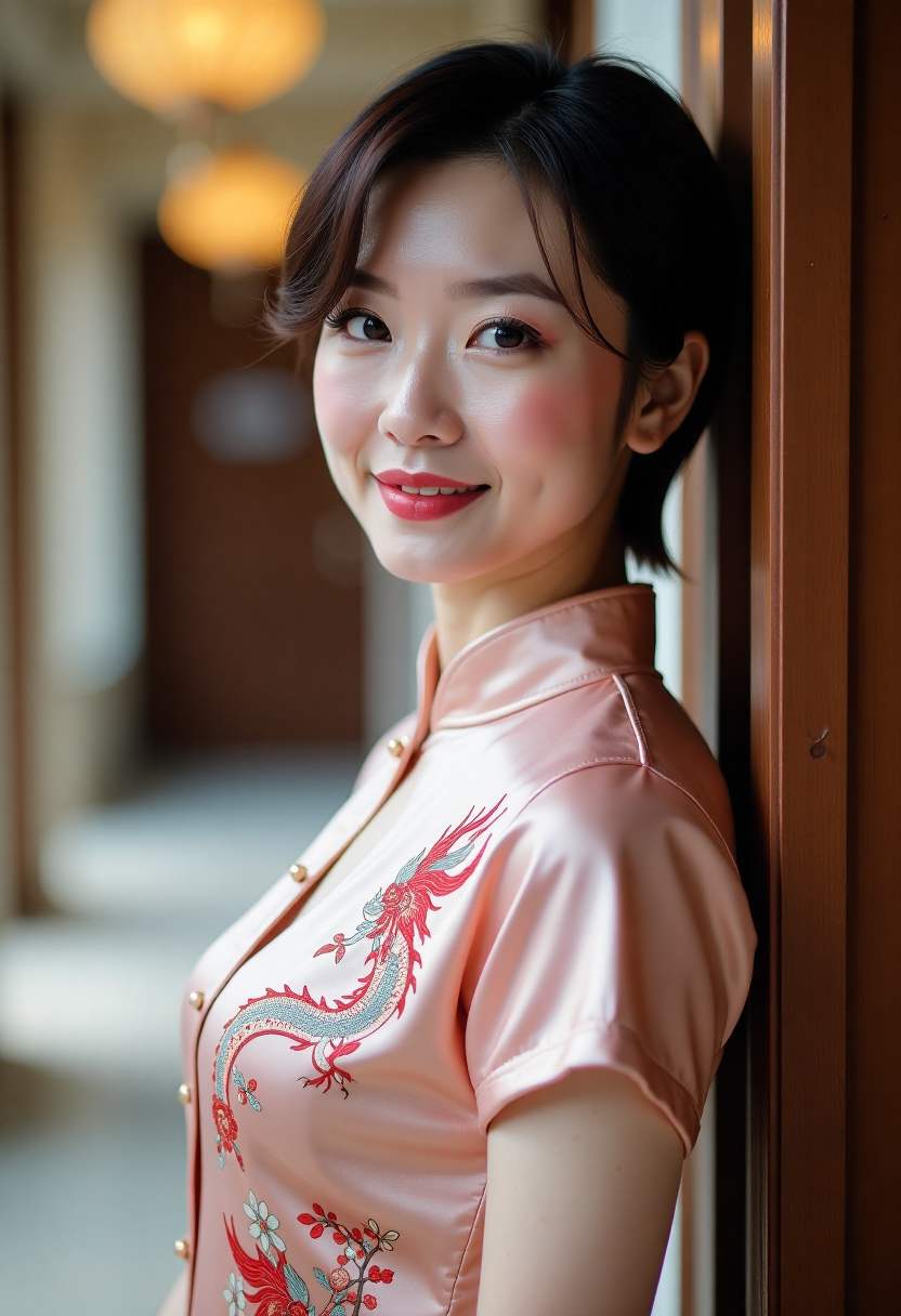 李政宰
