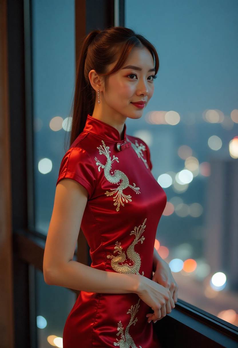安瑞贤
