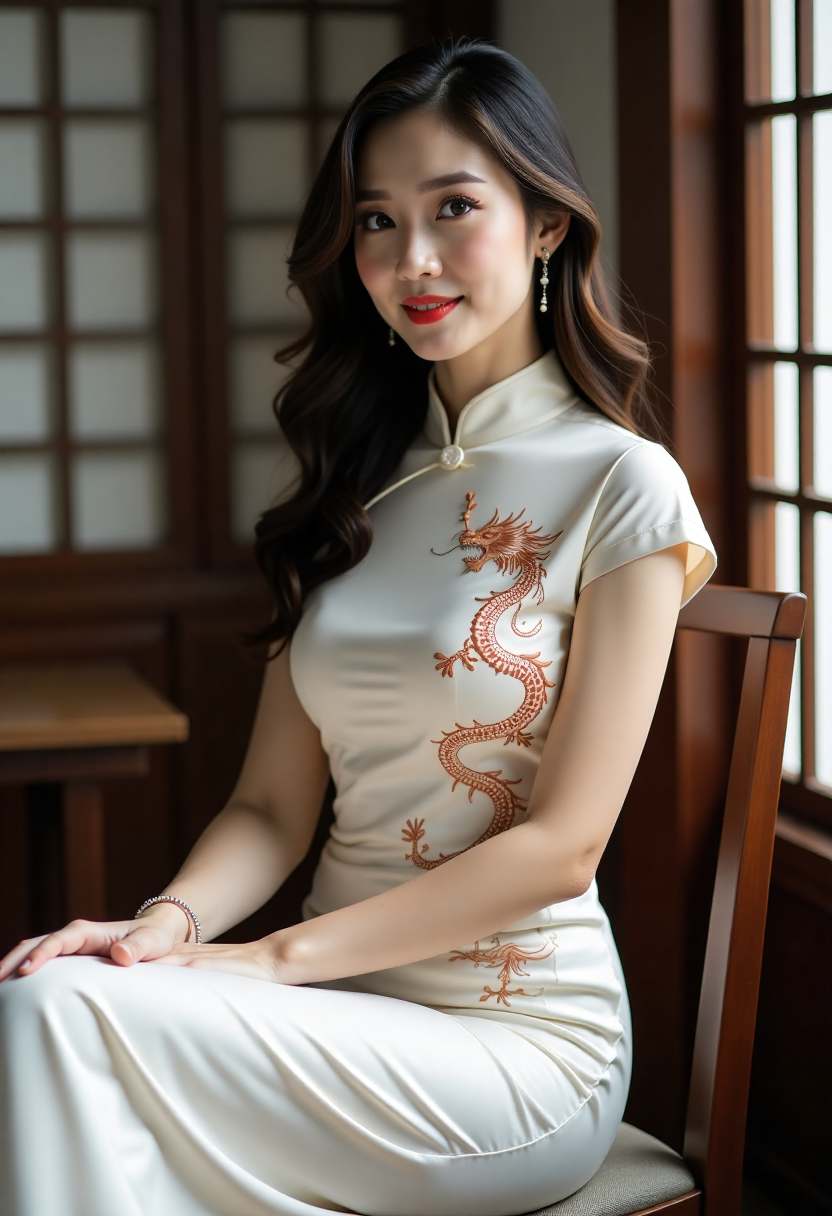 燃烧