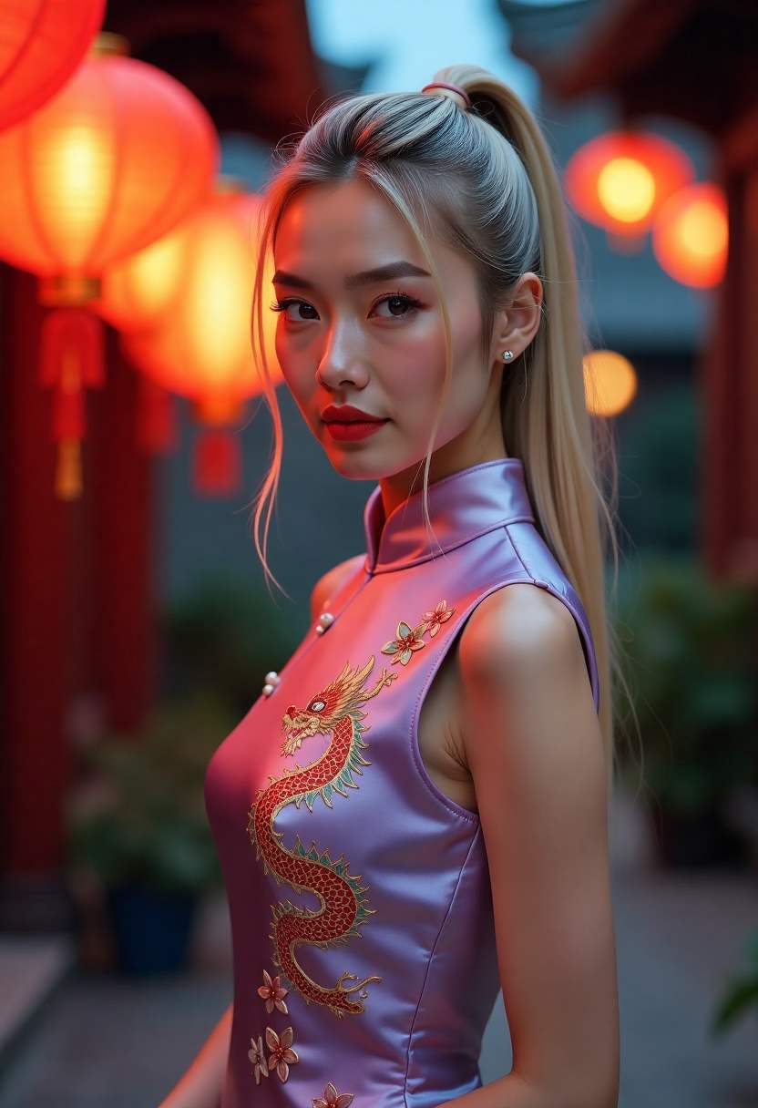 小姐