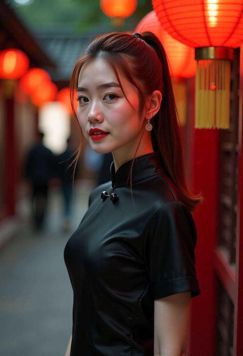 晚秋